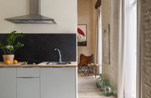 Alfalfa Apartment | Casa Sevilla 1855 Suites by Época