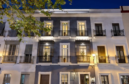 Alfalfa Apartment | Casa Sevilla 1855 Suites by Época