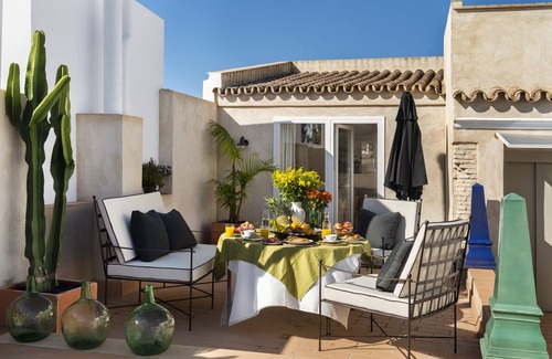 Alfalfa Apartment | Casa Sevilla 1855 Suites by Época