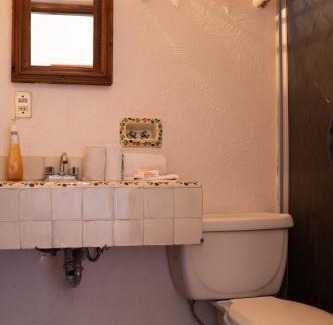 Crucecita Hotel | Casa Shaguibá