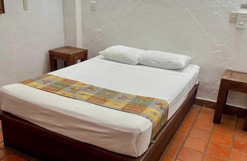 Crucecita Hotel | Casa Shaguibá