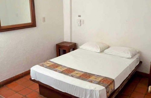 Crucecita Hotel | Casa Shaguibá