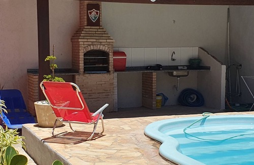 Sao Jose House | Casa Shalom Buzios Official