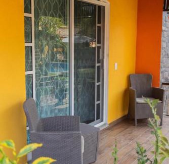 Barra de Navidad Apartment | Casa SHALOM