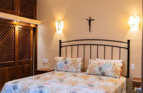 Barra de Navidad Apartment | Casa SHALOM