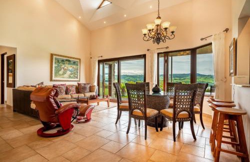 Tronadora House | Casa Shamrock Duplex 1