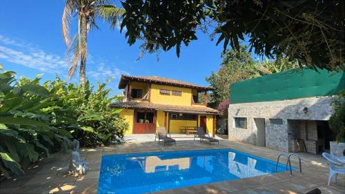Vila Caranga House | Casa Sheiton
