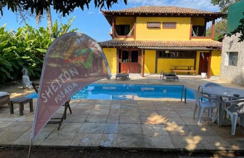 Vila Caranga House | Casa Sheiton