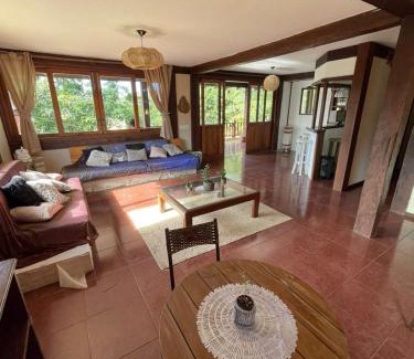 Vila Caranga House | Casa Sheiton