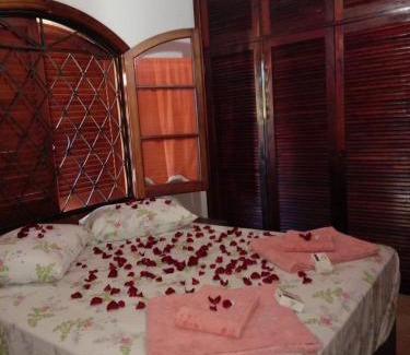 Vila Telma Bed & Breakfast | Casa Shekináh