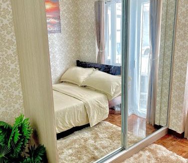 South Triangle Apartment | Casa Shyrr By RP Staycation