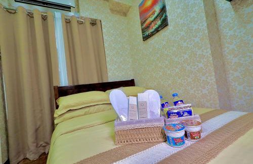 South Triangle Apartment | Casa Shyrr By RP Staycation