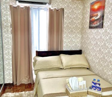 South Triangle Apartment | Casa Shyrr By RP Staycation