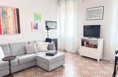 Ferrara Historic Centre Apartment | Casa Sibilla