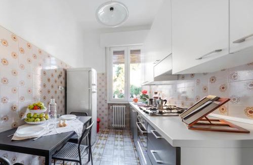 Ferrara Historic Centre Apartment | Casa Sibilla
