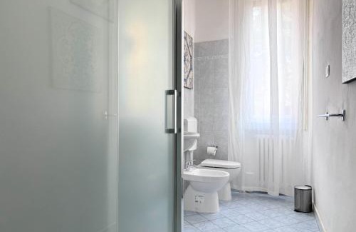 Ferrara Historic Centre Apartment | Casa Sibilla