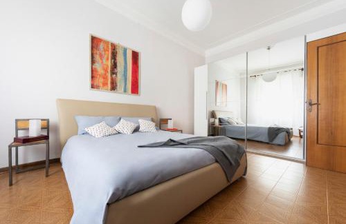 Ferrara Historic Centre Apartment | Casa Sibilla