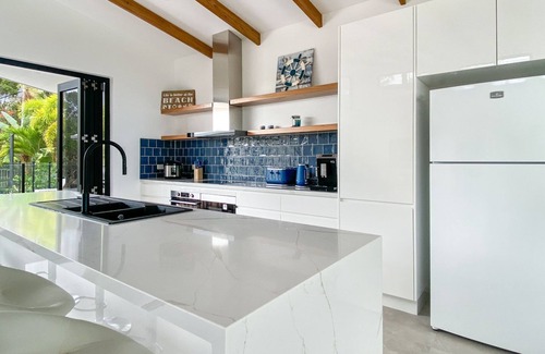 Horseshoe Bay House | Casa Siboney, Horseshoe Bay