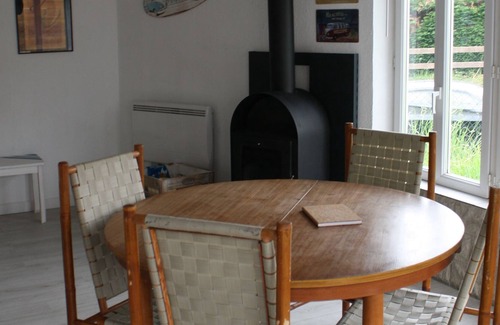 Saubusse House | Casa Sibusse