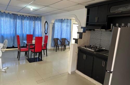 Valledupar House | Casa Sicarare Tours Upar