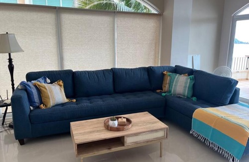 Marina Mazatlan Apartment | CASA SIENA - Ocean Front Condo