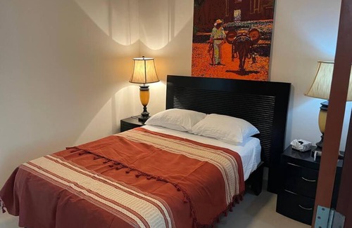 Marina Mazatlan Apartment | CASA SIENA - Ocean Front Condo