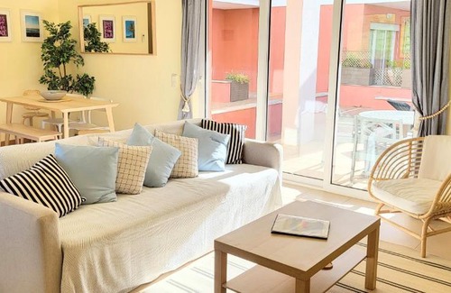 Burgau Apartment | Casa Sienna, Burgau