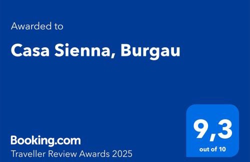 Burgau Apartment | Casa Sienna, Burgau