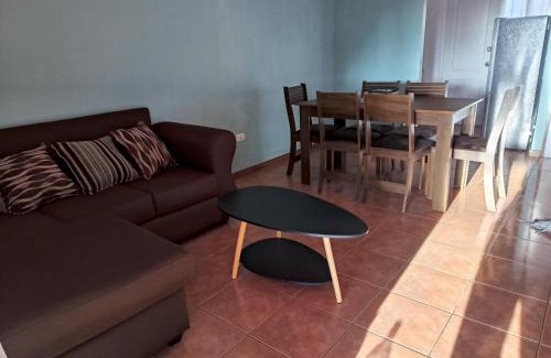 Antofagasta House | Casa Sierra Nevada