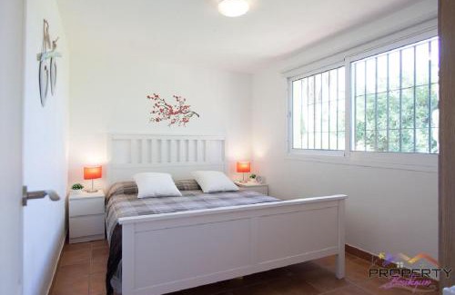 Alhaurin el Grande House | Casa Sierra - Private Holiday Cottage In Malaga