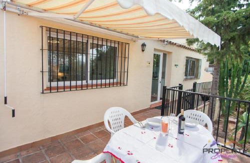 Alhaurin el Grande House | Casa Sierra - Private Holiday Cottage In Malaga