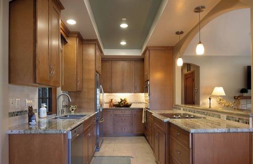 Golden Rectangle House | Casa Siesta - Charming Carmel-by-the-Sea luxury rental near downtown Carmel and Carmel Beach