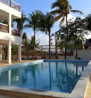 Pecém Bed & Breakfast | Casa Signore Ventoforte