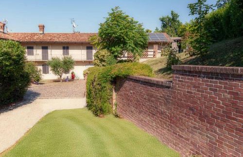 Alba Apartment | Casa Silvana