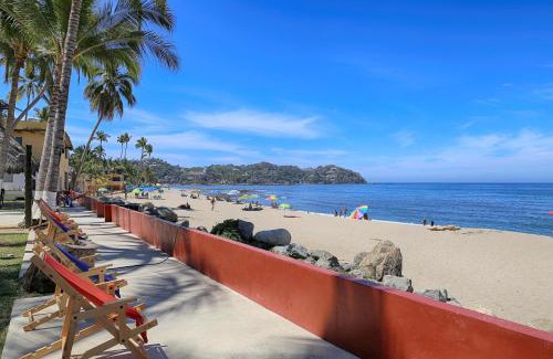 North End House | Casa Silvana - Villas del Palmar