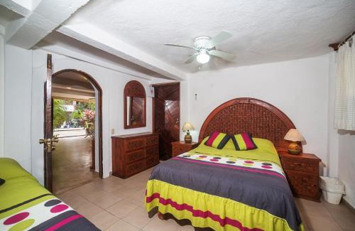 North End House | Casa Silvana - Villas del Palmar