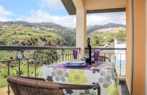 Estrela da Calheta Apartment | Casa Simão