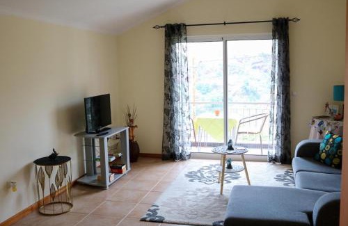 Estrela da Calheta Apartment | Casa Simão