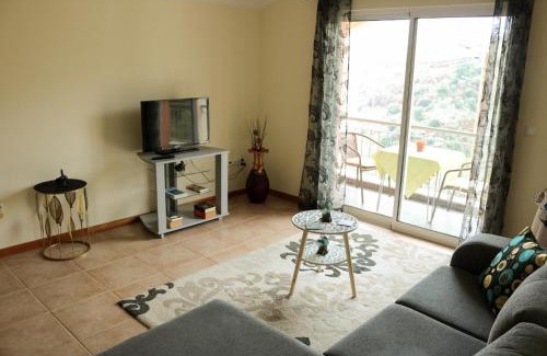 Estrela da Calheta Apartment | Casa Simão