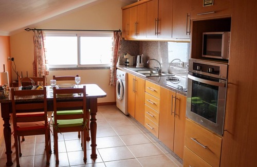 Estrela da Calheta Apartment | Casa Simão Holidays at Calheta