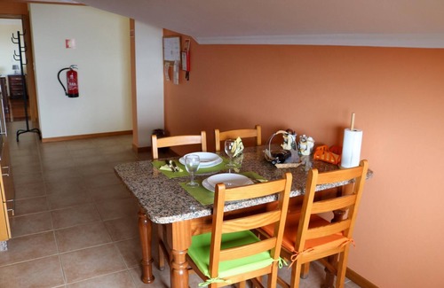 Estrela da Calheta Apartment | Casa Simão Holidays at Calheta