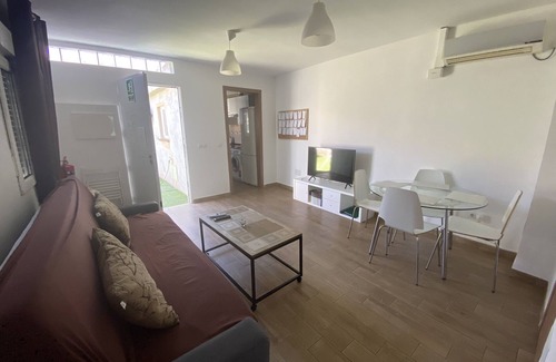 San Martin de la Vega Apartment | Casa Simba the best option for Warner Bross