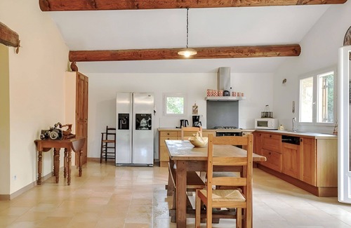 Malaucene Apartment | Casa-Simone Les Vieilles Dalles de Pierre