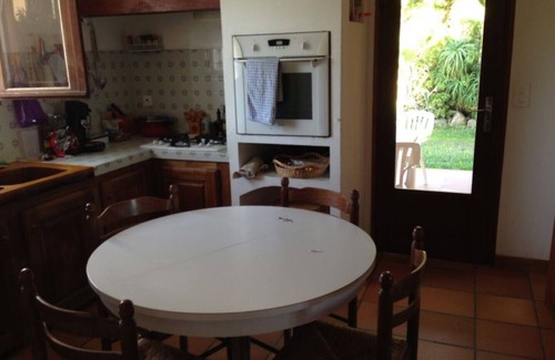 Ventiseri House | Casa Simonpoli - Ventiseri