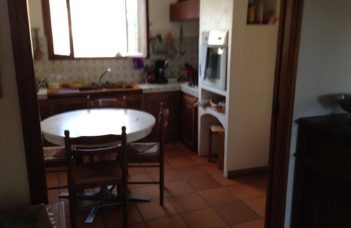 Ventiseri House | Casa Simonpoli - Ventiseri
