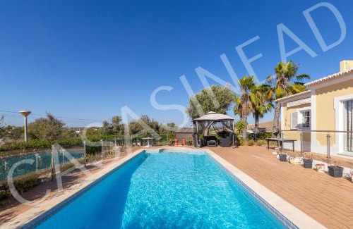 Carvoeiro Villa | Casa Sinead