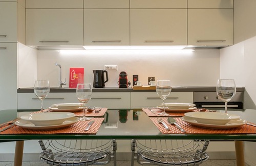 Vanchiglia Apartment | Casa Sineo by Wonderful Italy