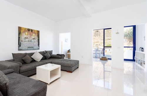 Santa Cruz de Tenerife House | Casa Sirena
