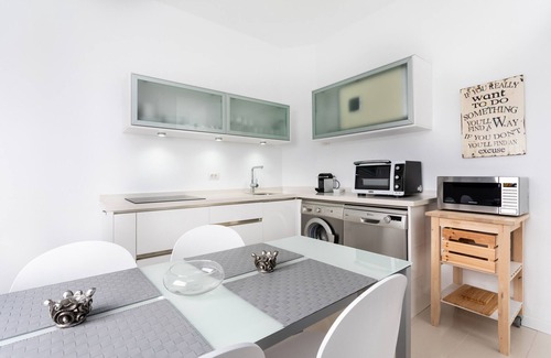 Santa Cruz de Tenerife House | Casa Sirena
