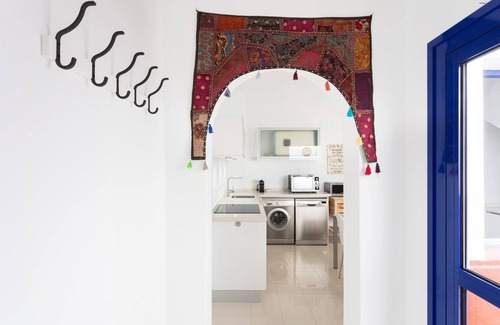 Santa Cruz de Tenerife House | Casa Sirena